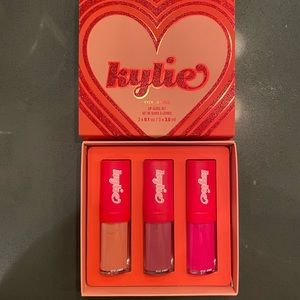 Kylie Lip Gloss Set